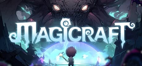 Magicraft
