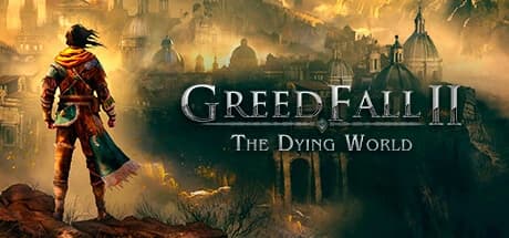 GreedFall: The Dying World