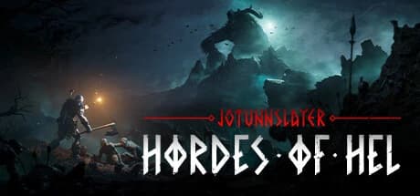 Jotunnslayer: Hordes of Hel