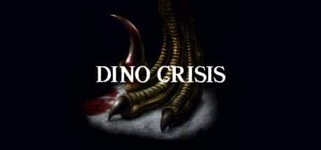 Dino Crisis