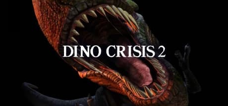 Dino Crisis 2