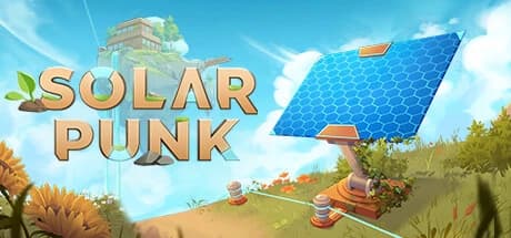 Solarpunk Playtest