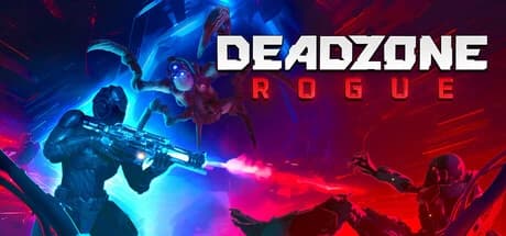 Deadzone: Rogue
