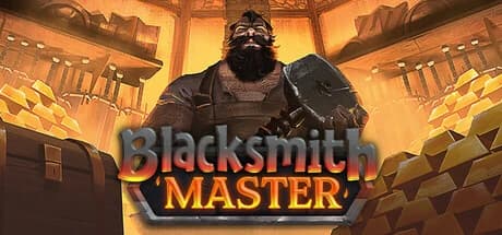 Blacksmith Master