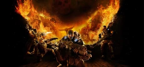 Gears of War: Reloaded