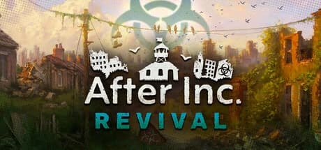 After Inc: Revival
