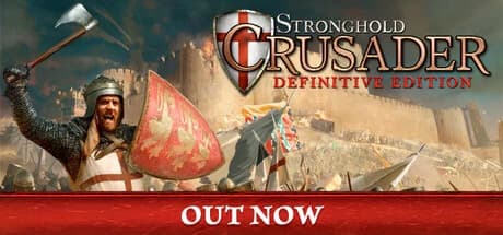 Stronghold Crusader: Definitive Edition