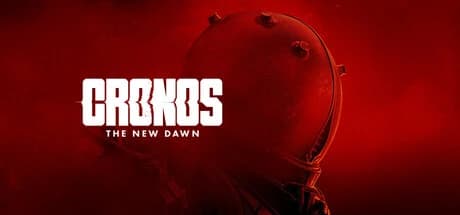 Cronos: The New Dawn