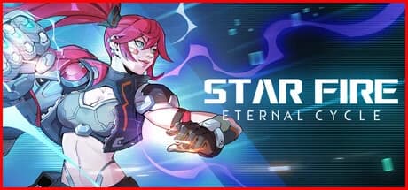 Star Fire: Eternal Cycle