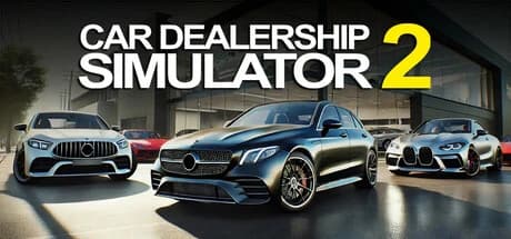 Car Dealership Simulator 2